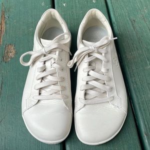Vivobarefoot Womens geo court II shoes